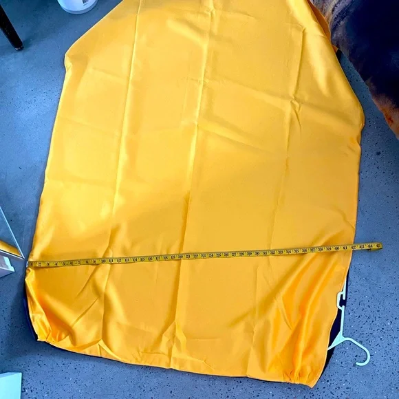 ONE SIZE 2 WAY off shoulder dress sz. 0-18 - Picture 15 of 16